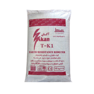 بنتونیت (AKAN)