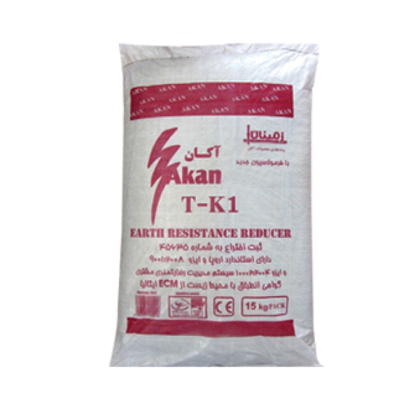 Bentonite (AKAN)
