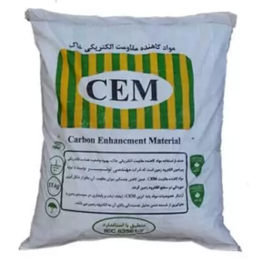 بنتونیت (CEM)