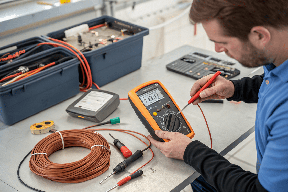 Picture2-4 چگونه سیم مسی اصل را از سیم تقلبی تشخیص دهیم؟