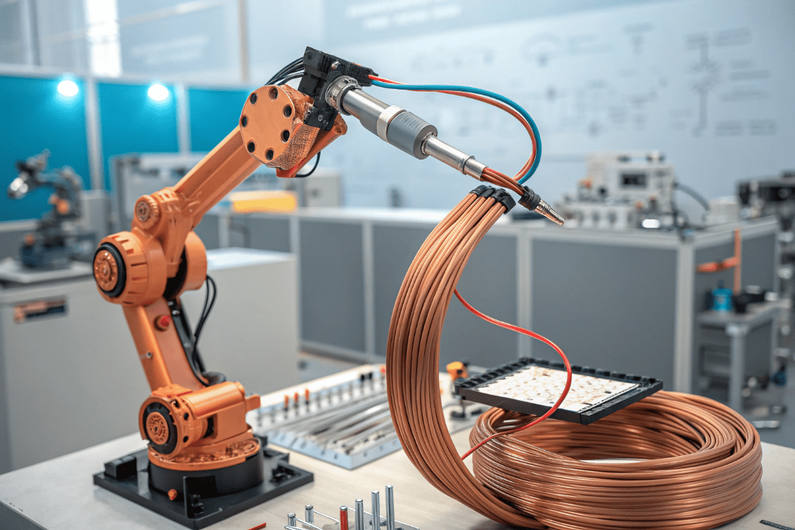 Picture2-7 کاربرد مفتول مس در صنعت رباتیک: راهنمای جامع