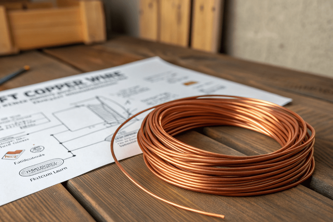 Picture3-2 همه چیز درباره سیم مسی نرم: از تولید تا مصرف