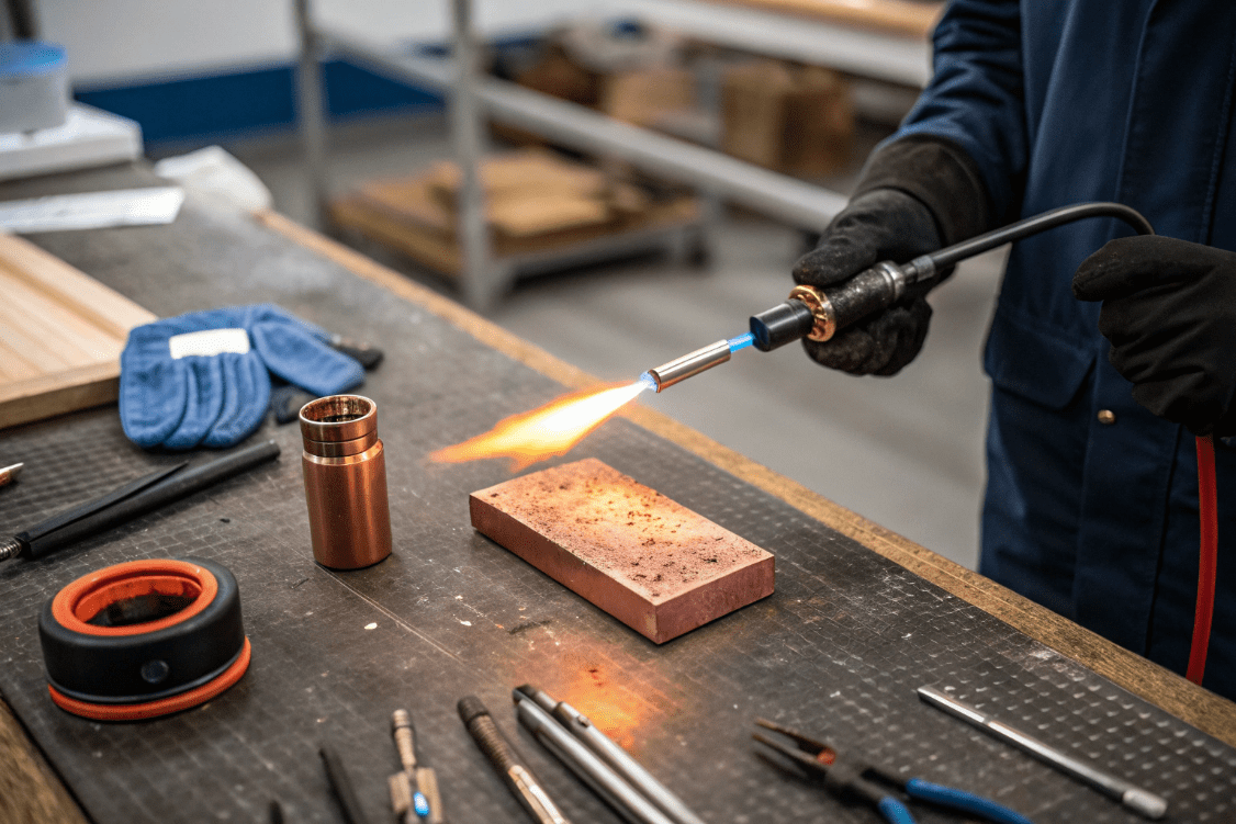 Picture3-5 چگونه خالص بودن مس را بررسی کنیم؟ راهنمای کامل