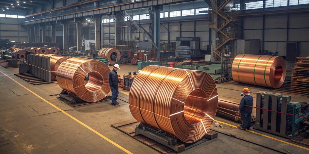 photorealistic-illustration-of-a-copper-coil-manu-1-1024x512 خانه کسب و کار