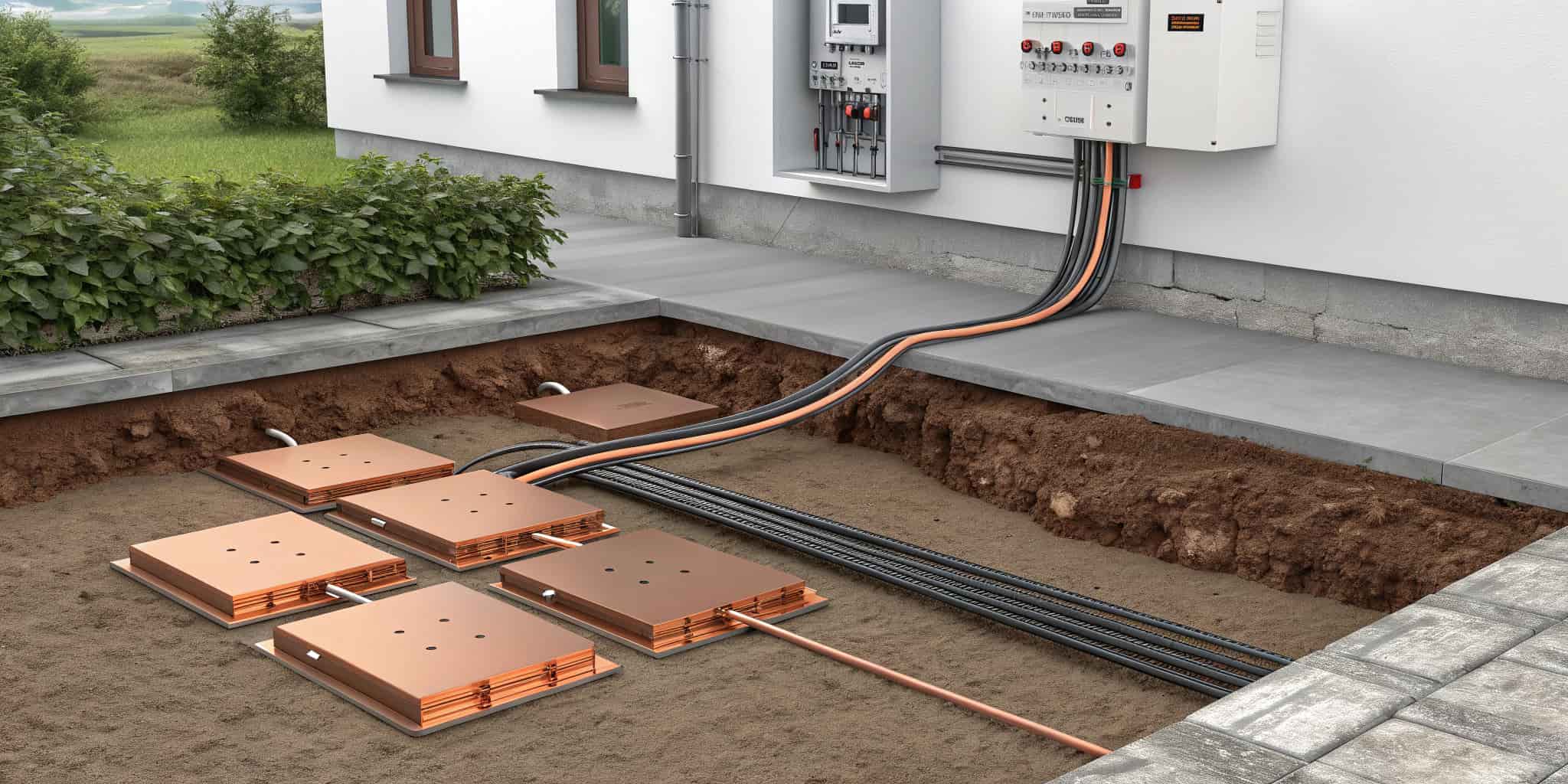 کاربردهای صفحه مسی در پروژه های صنعتی و خانگی