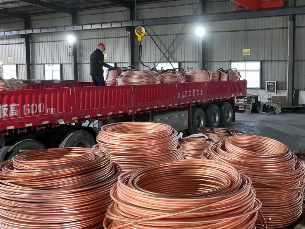 66e87874cfb7f307e5720d35-1024x768 کاربرد محصولات مسی در صنایع نفت، گاز و پتروشیمی