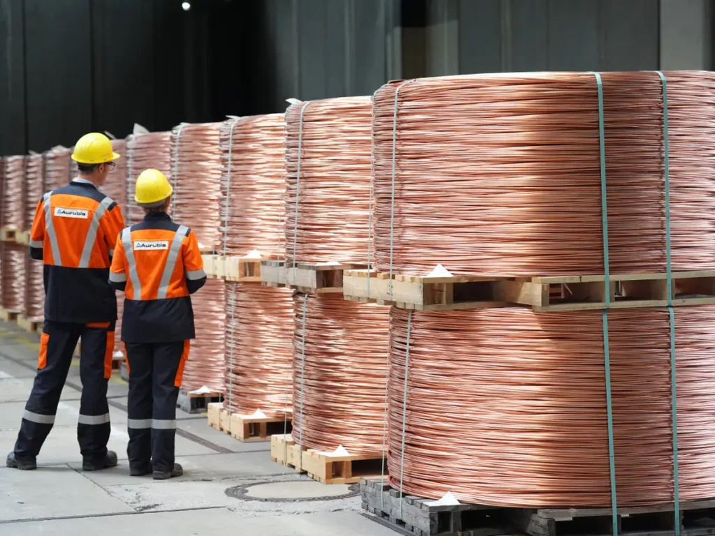 69612aa964858d02d2180fa5-1024x768 بررسی فرم های مختلف عرضه مس برای کاربردهای صنعتی