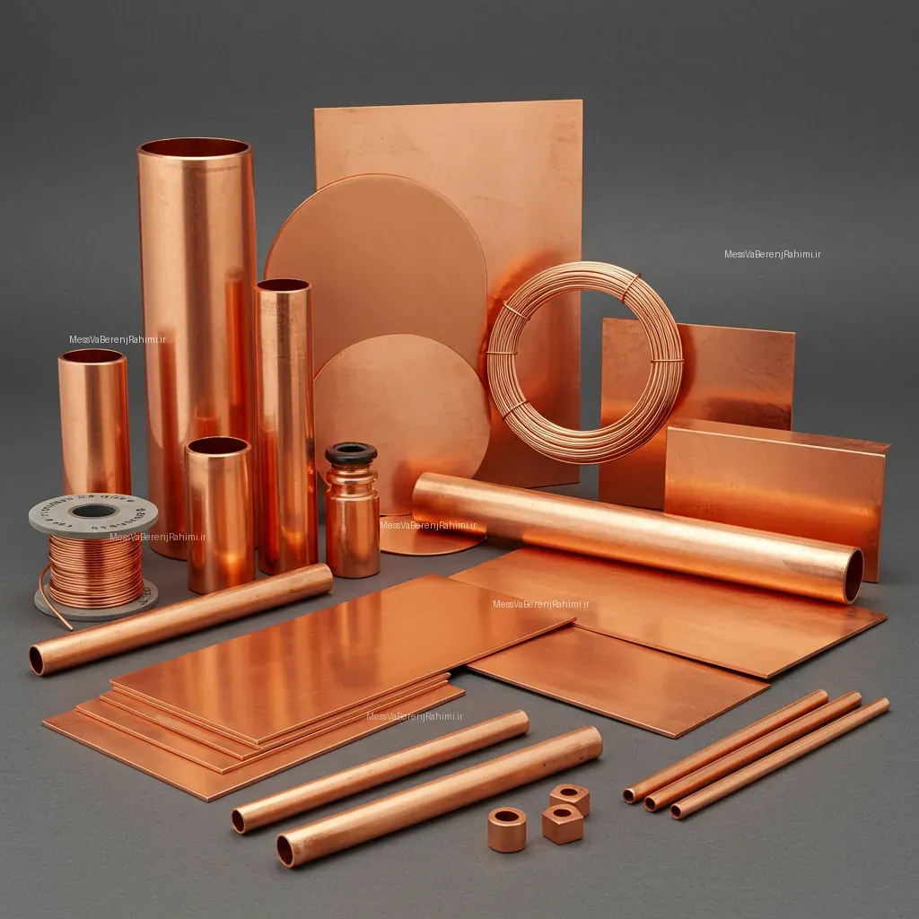 blog_post2 راهنمای انتخاب تأمین کننده محصولات مسی صنعتی