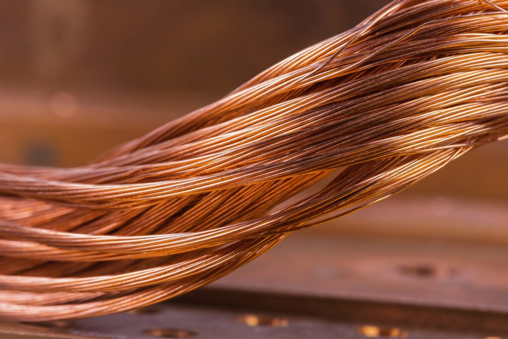 copper-1024x684 بررسی فرم های مختلف عرضه مس برای کاربردهای صنعتی