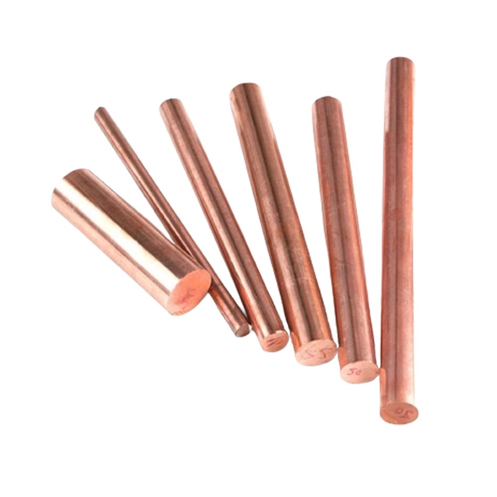 copper-rod خانه کسب و کار