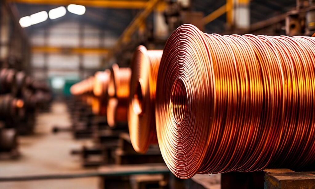 copper-wire-rod-imports-face-renewed-duties-potential-impact-on-metal-industry-1-1024x614 مس چگونه به کاهش تلفات انرژی در سیستم های الکتریکی کمک می کند؟