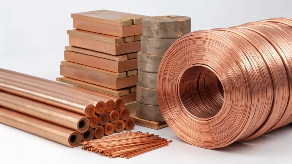 e4c1df8c-b3cd-42f0-b78d-2d5efc1e5e02-1024x576 راهنمای انتخاب فرم مناسب محصولات مسی در پروژه های الکتریکی