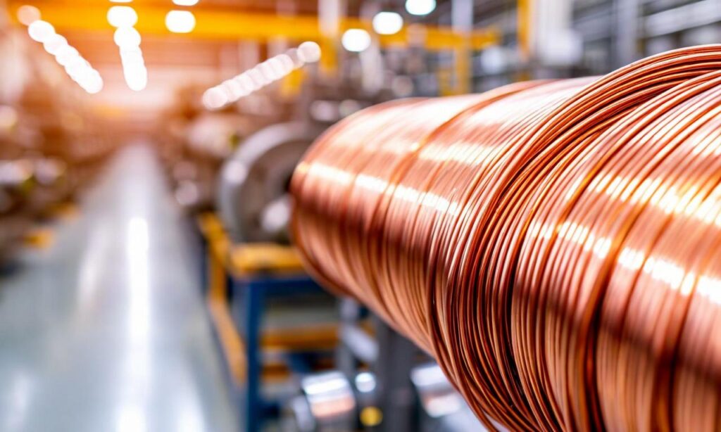 universal-cables-reports-robust-q4-results-recommends-dividend-1024x614 چه نوع مسی برای سیستم های ارت صنعتی مناسب تر است؟