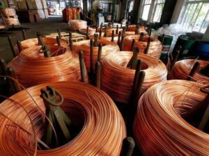 مفتول-مس-3-300x225 راهنمای خرید کویل مسی برای سیستم‌های تبرید و تهویه مطبوع