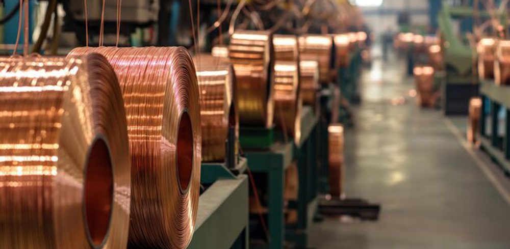 مفتول-مسی-پروپرزی نکات مهم در خرید محصولات مسی برای پروژه های صنعتی