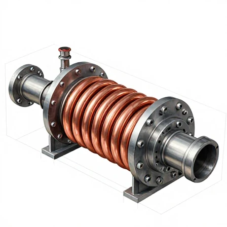 7a5db8bd-a422-4164-9ca8-9ad8b180568e-1 چرا کویل های مسی در طراحی مبدل های حرارتی صنعتی اهمیت دارند