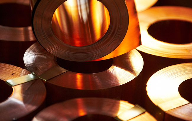 copper-alloys-iromart.com-05 بررسی مزایای استفاده از رول های مسی در خطوط تولید پیوسته صنعتی