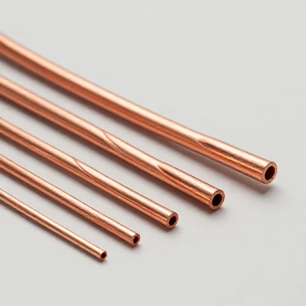 d813e6e0-6b41-404d-b760-b1df57aa3e85 جدول استاندارد AWG برای انتخاب سایز سیم و کابل مسی