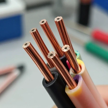 ec1d5353-ad50-4274-bddc-74a3cb8e0ebc جدول استاندارد AWG برای انتخاب سایز سیم و کابل مسی